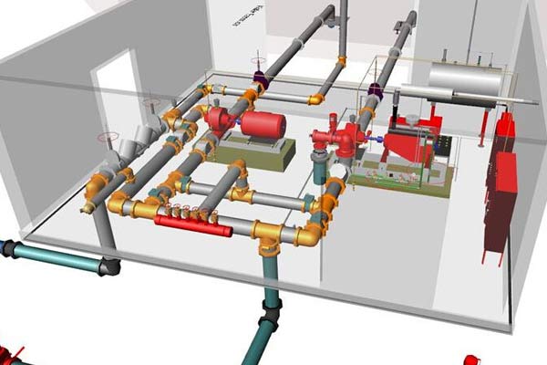 沈陽消防工程公司提醒您租房一定要看現場是否滿足消防要求