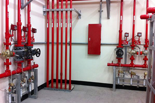 沈陽消防工程施工，沈陽消防設施安裝，沈陽消防工程施工要點！