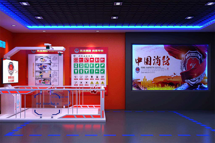 住房和城鄉建設部開展沈陽消防設計施工試點