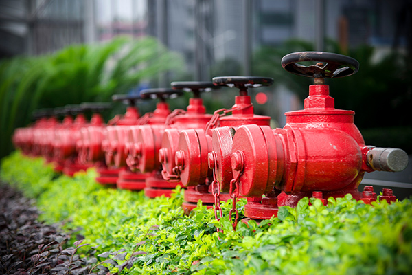 沈陽消防公司主要是做什么的，消防工程的定義