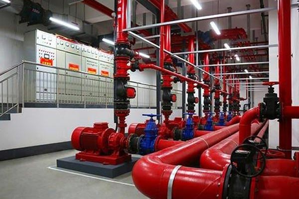 沈陽消防施工提示辦公室應該注意哪些消防防火知識