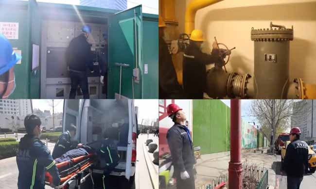 沈陽消防設計中的防火分區和防火分隔設計