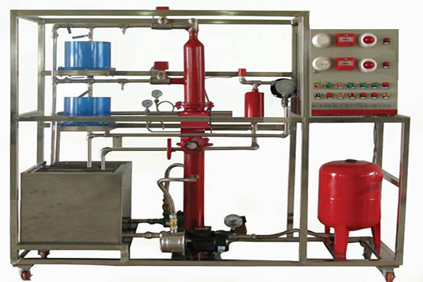 沈陽自動消防水炮多長時間檢查維護一次？