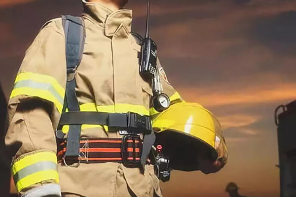 沈陽消防檢測——保障生命財產安全的重要一環